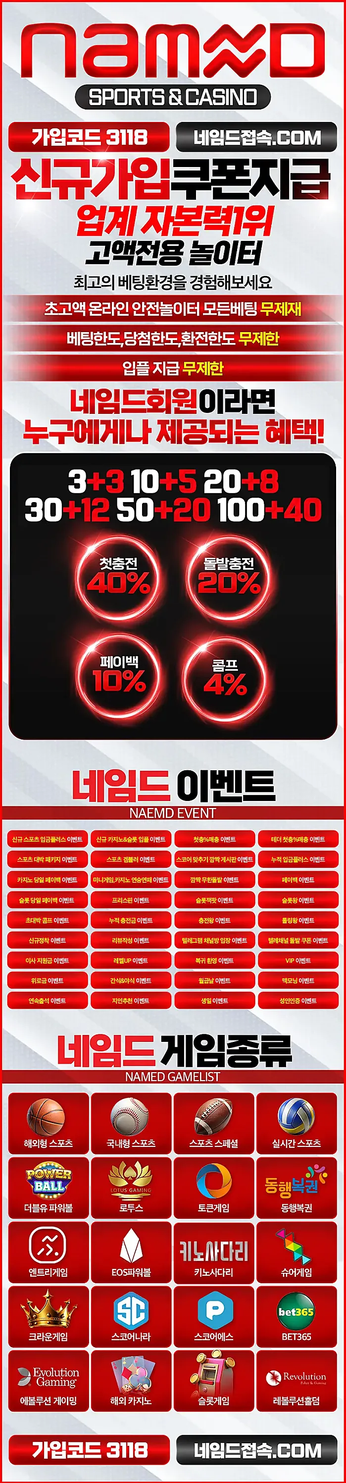 네임드