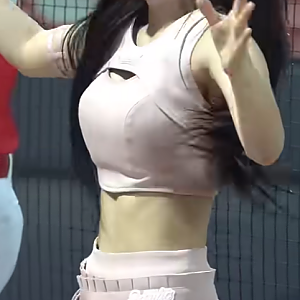 Dragon Beauties 이다혜